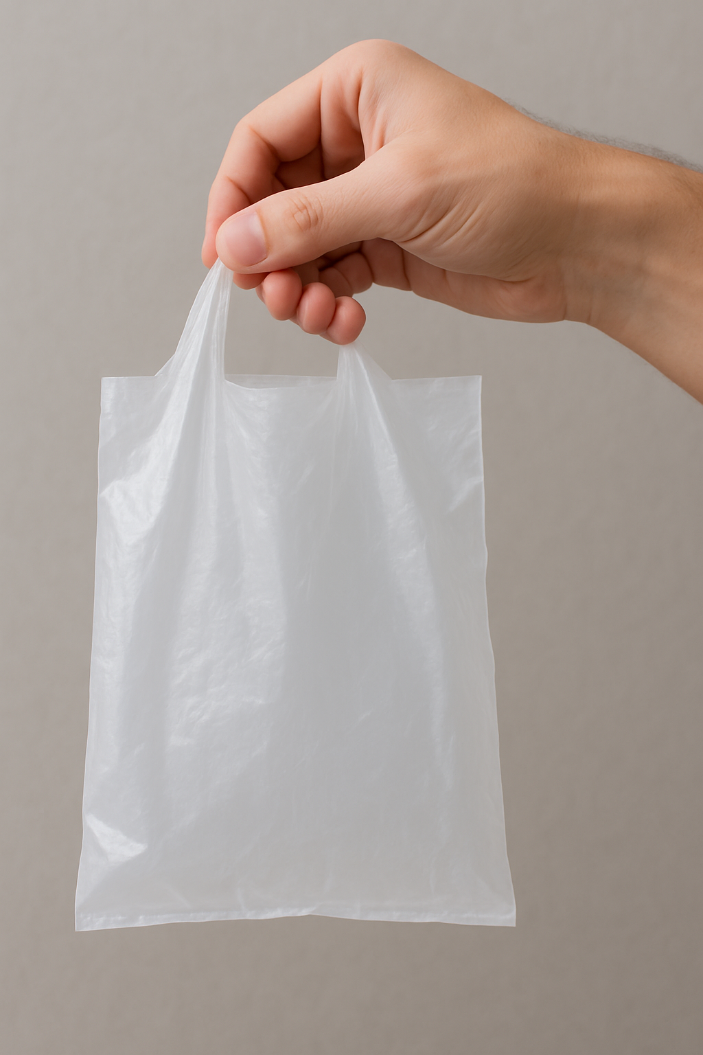 Polyethylene Bags